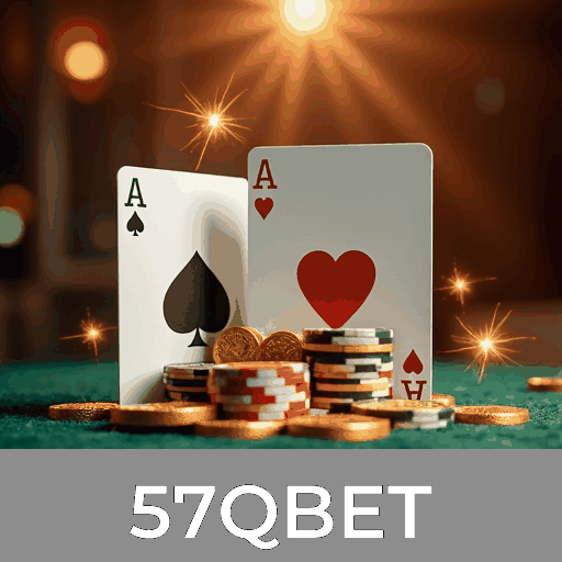 57QBET: Onde os Bônus e Ofertas São Inigualáveis