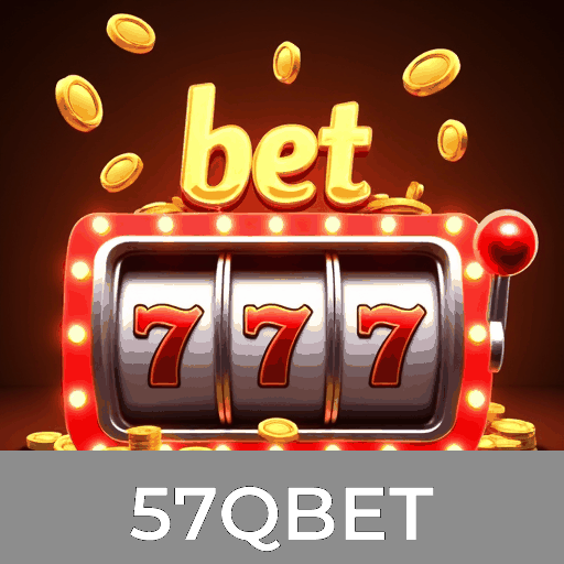 57QBET: Apostas na Palma da Sua Mão