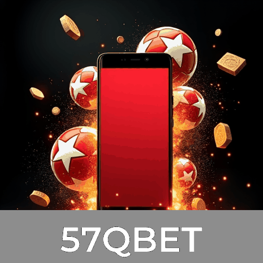 57QBET: Apostas Online Seguras e Diversificadas