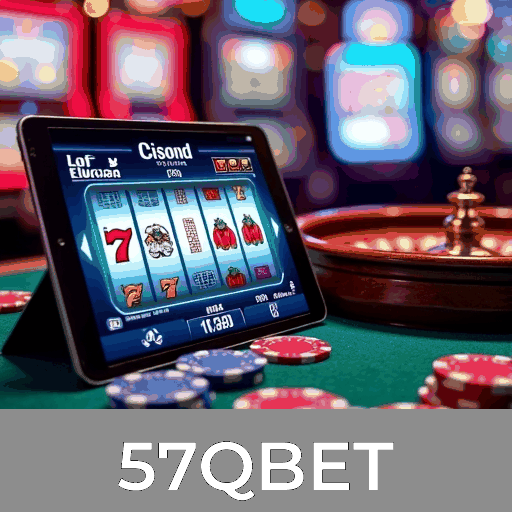 Descubra o Acesso Exclusivo e Seguro no 57QBET