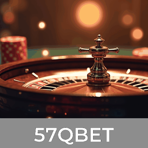 57QBET: A Excelência em Segurança e Serviço Profissional em Apostas